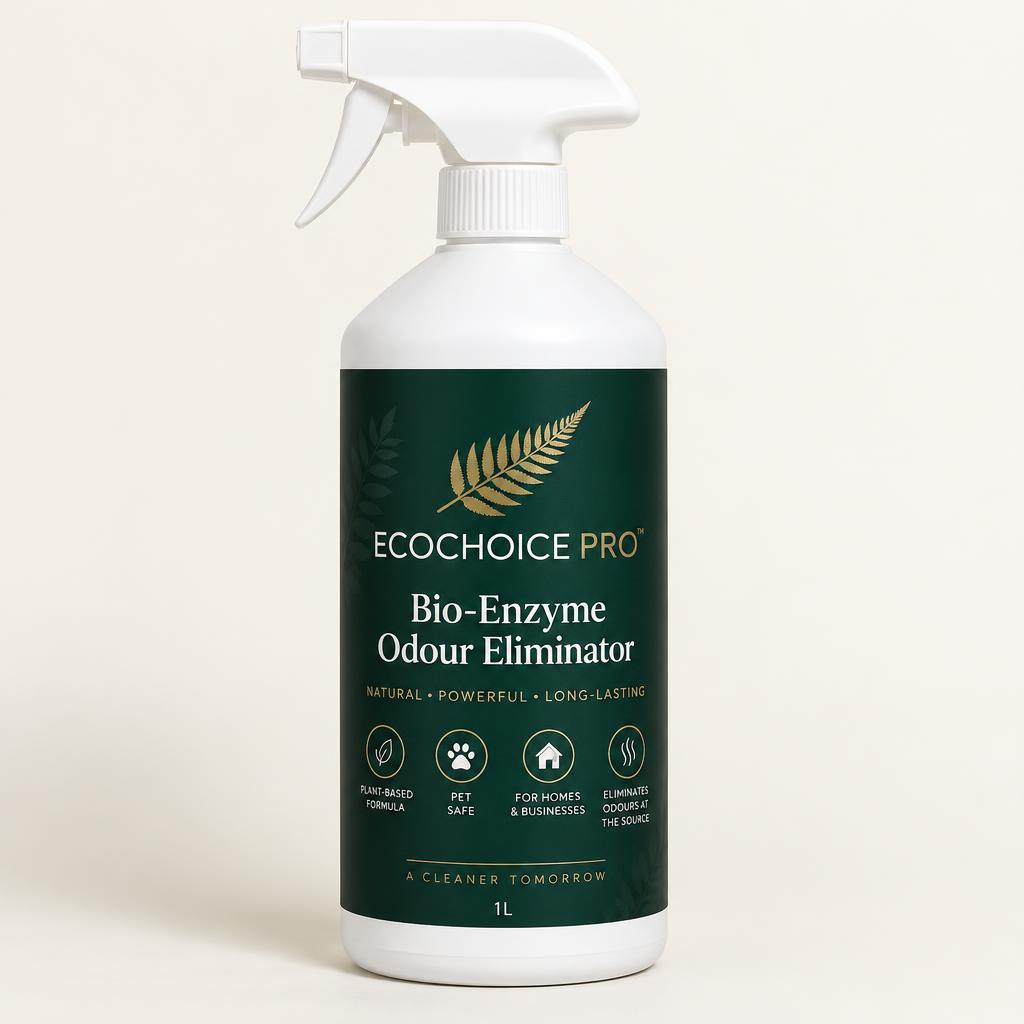 Bio-Enzyme Odour Eliminator